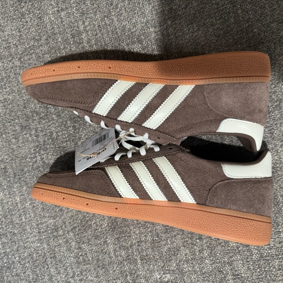 Adidas Spezial Earth Strata - Picture 8 of 13